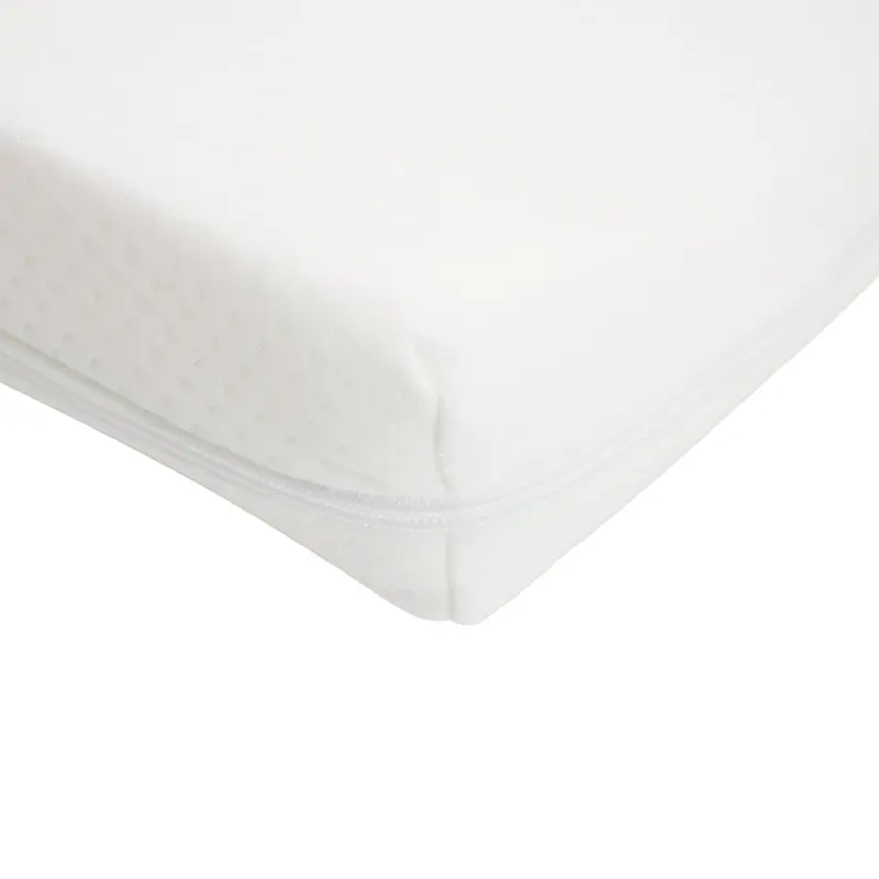 Matelas bébé Confort 60x120 cm - Déhoussable - 10 cm