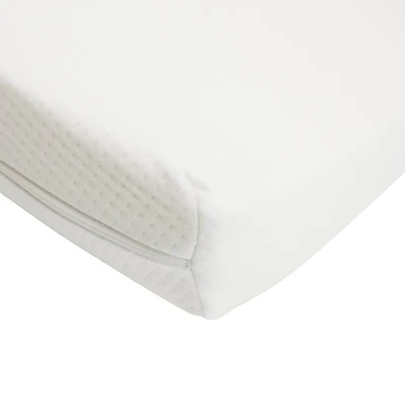Matelas bébé Confort 60x120 cm - Déhoussable - 12 cm