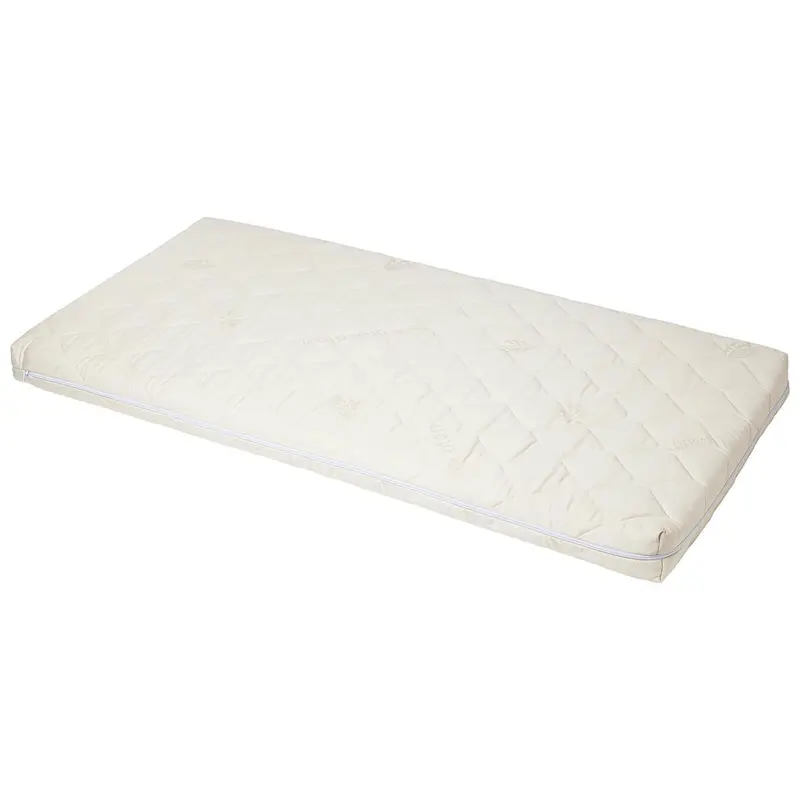 Matelas bébé Innocence Bio 70x140cm - 18 kg/m3