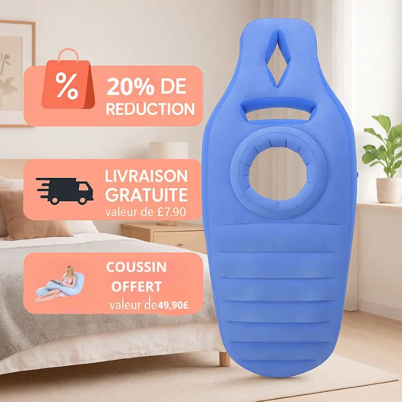 Matelas de grossesse