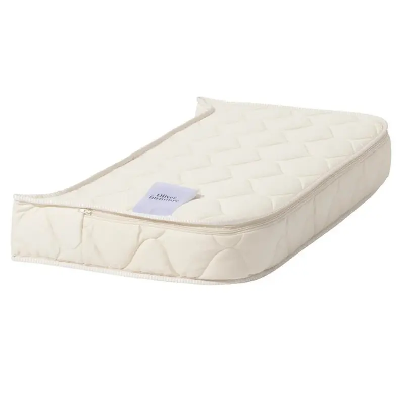 Matelas Oliver Furniture, Extension, Original (pour Passer De 160 Cm À 200 Cm)
