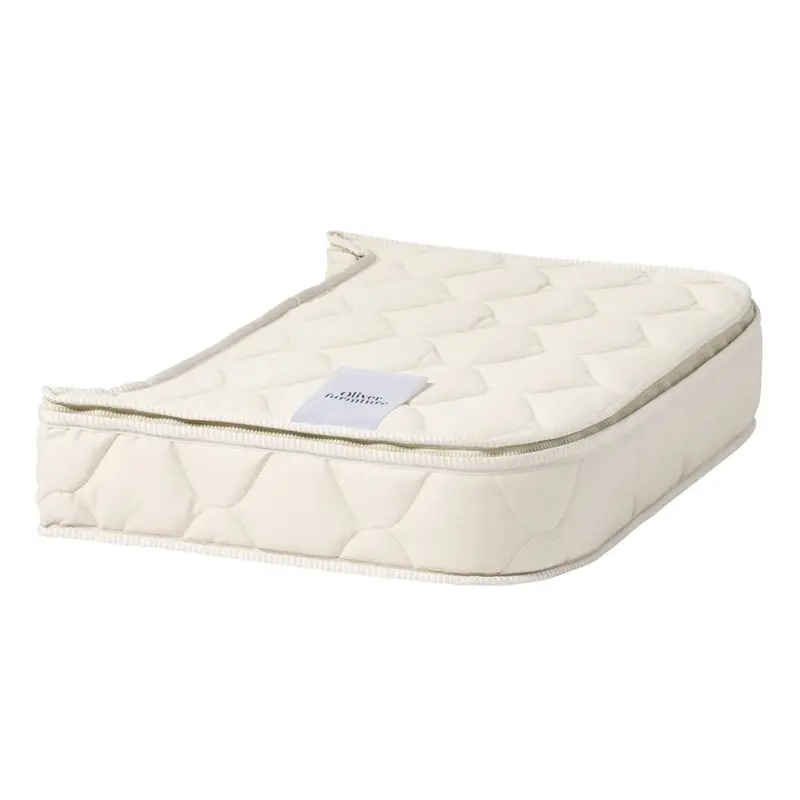 Matelas Oliver Furniture Extension Pour Mini+ (pour Passer De 122 Cm À 162 Cm)