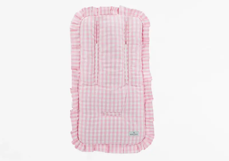 Matelas Pink Minnie