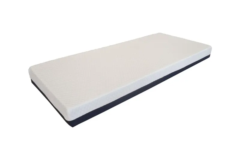 Matelas VISCO 90 X 200 X 15 CM