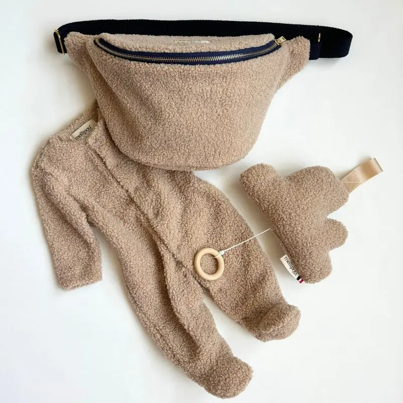 Maxi cadeau naissance mixte - Summer