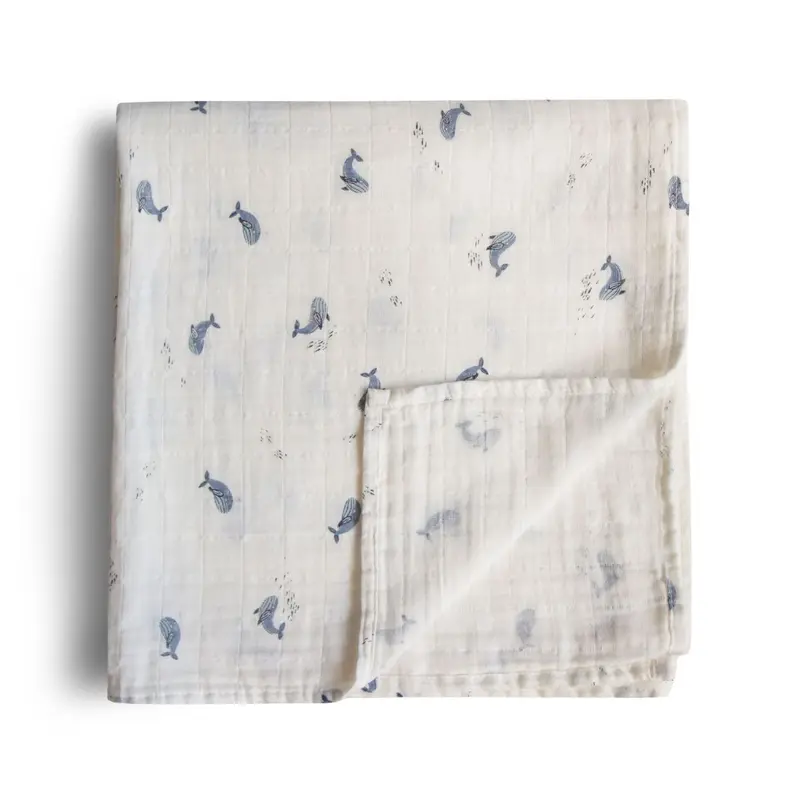 Maxi lange baleine