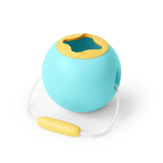Mini ballo bleu