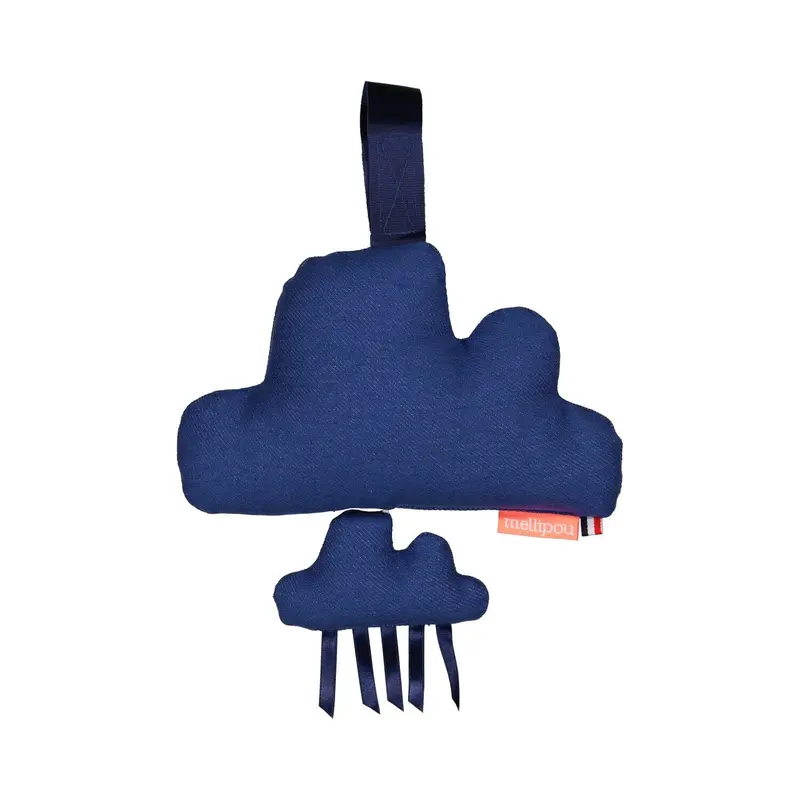 MINI Boite à musique nuage GENESIS
