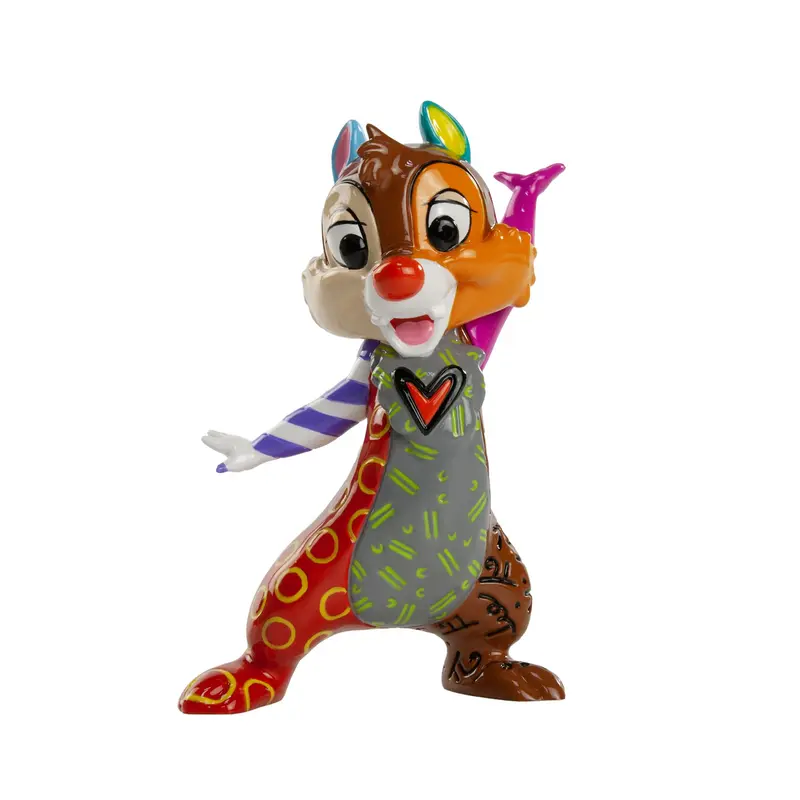 Mini Figurine Dale - Disney by Britto