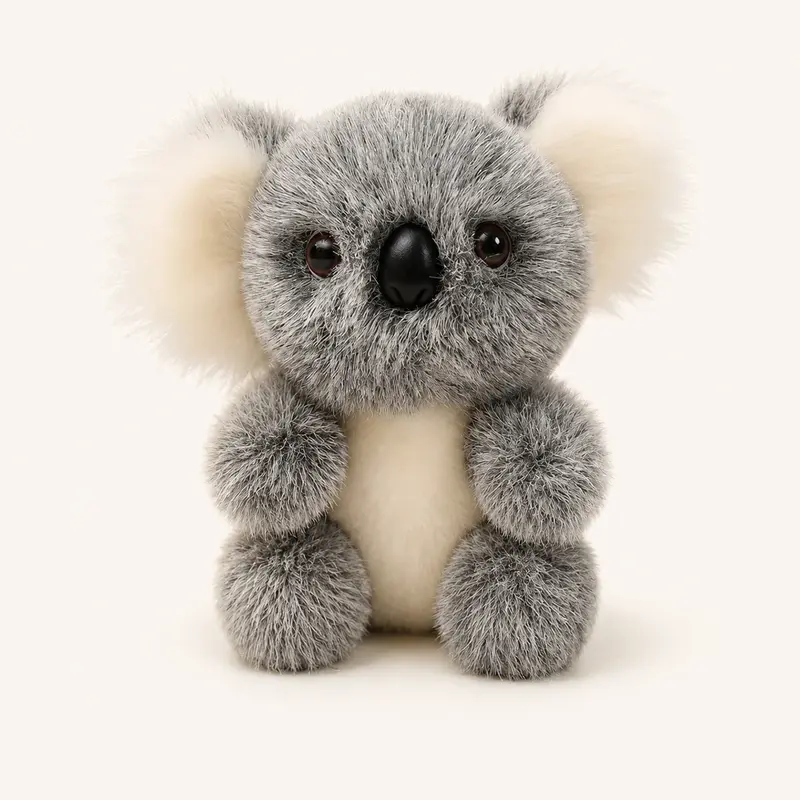 Mini Koala Peluche