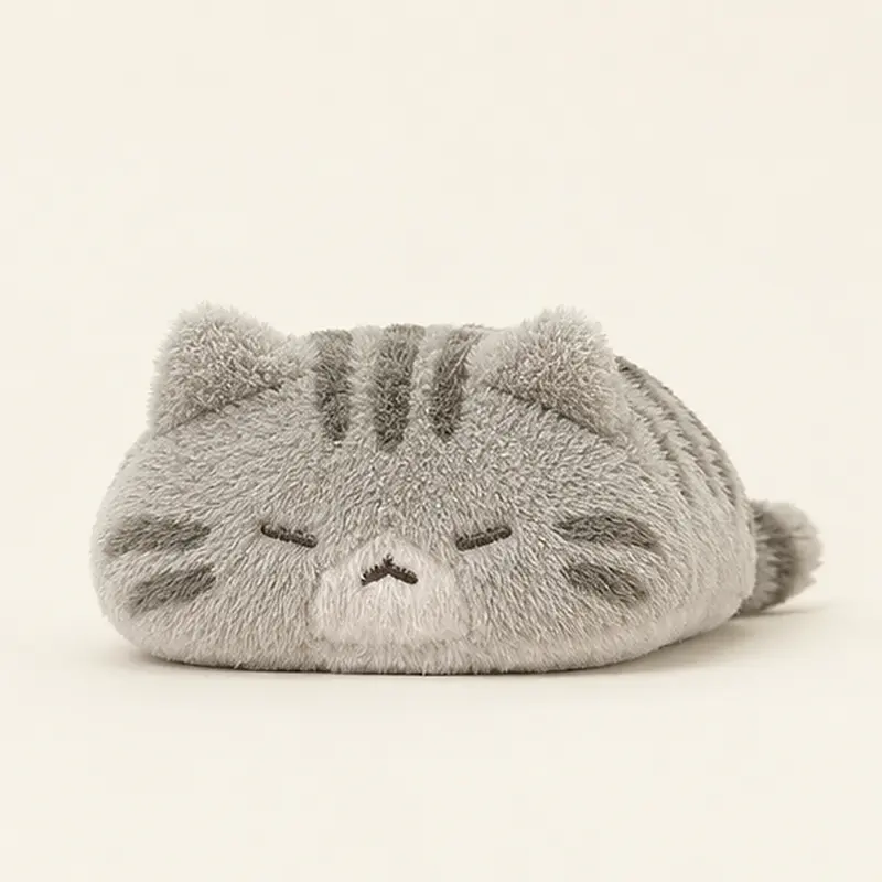 Mini Peluche Chat