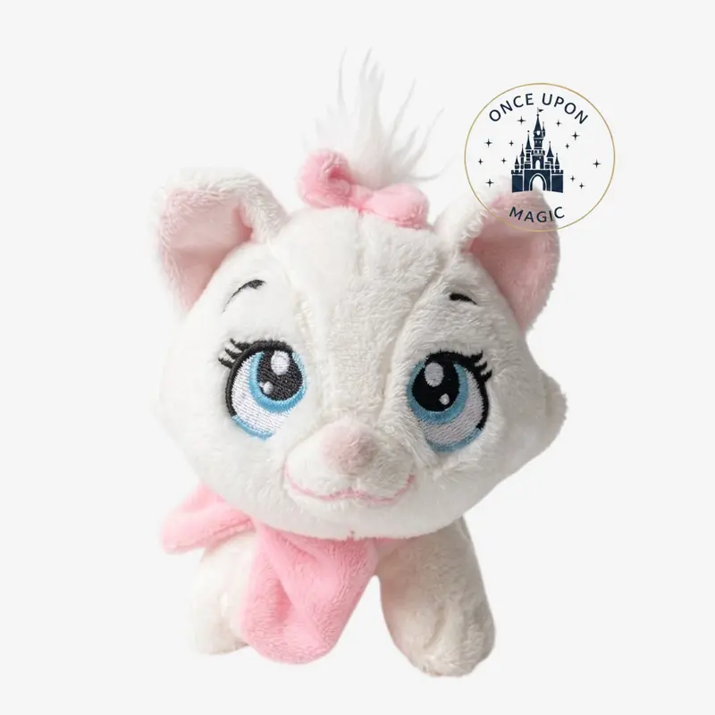 Mini Peluche Marie Naïf – Les Aristochats | Disneyland Paris