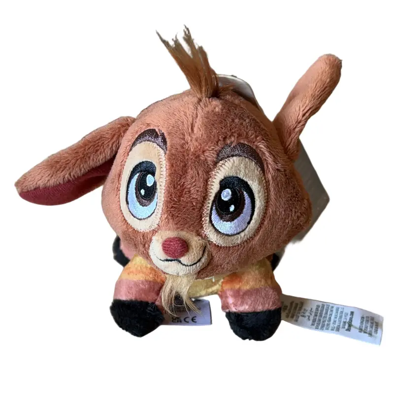 Mini peluche naïve Valentino – Wish – Disneyland Paris