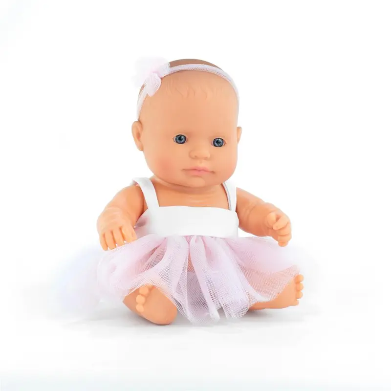 Mini poupée 21cm