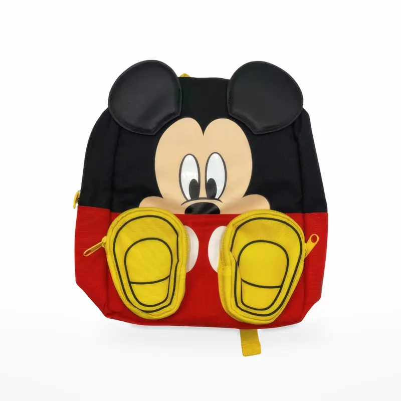 Mini sac à dos Mickey Mouse – Disneyland Paris