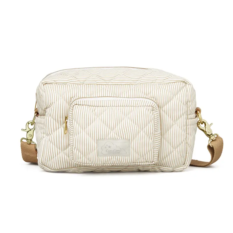 Mini sac à langer