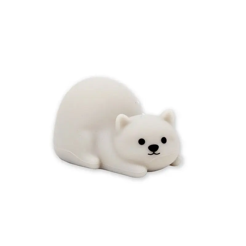 mini veilleuse chat - winkee