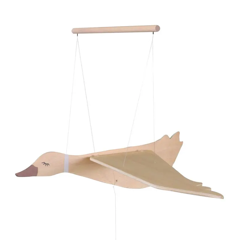 Mobile Oie volante