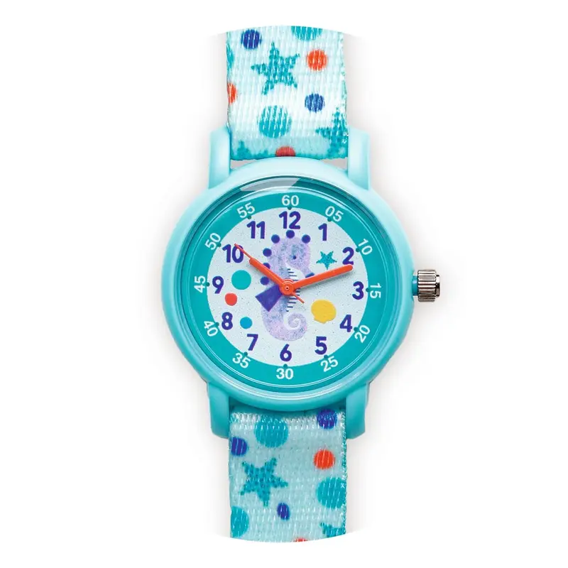 Montre océan - DJECO