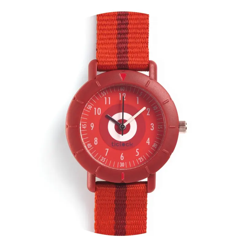Montre sport speed racing - DJECO