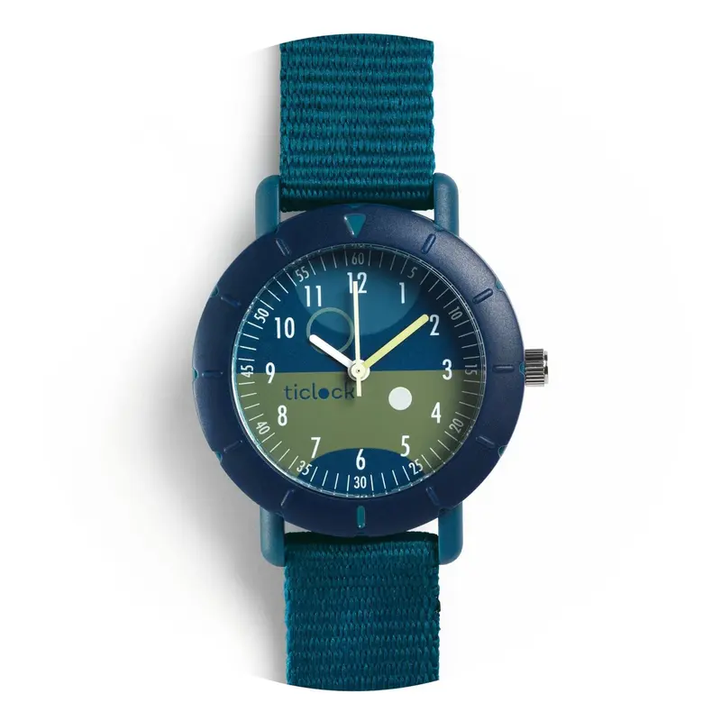 Montre sport stadium hero - DJECO