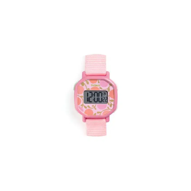 Montre Sweet liberty - DJECO