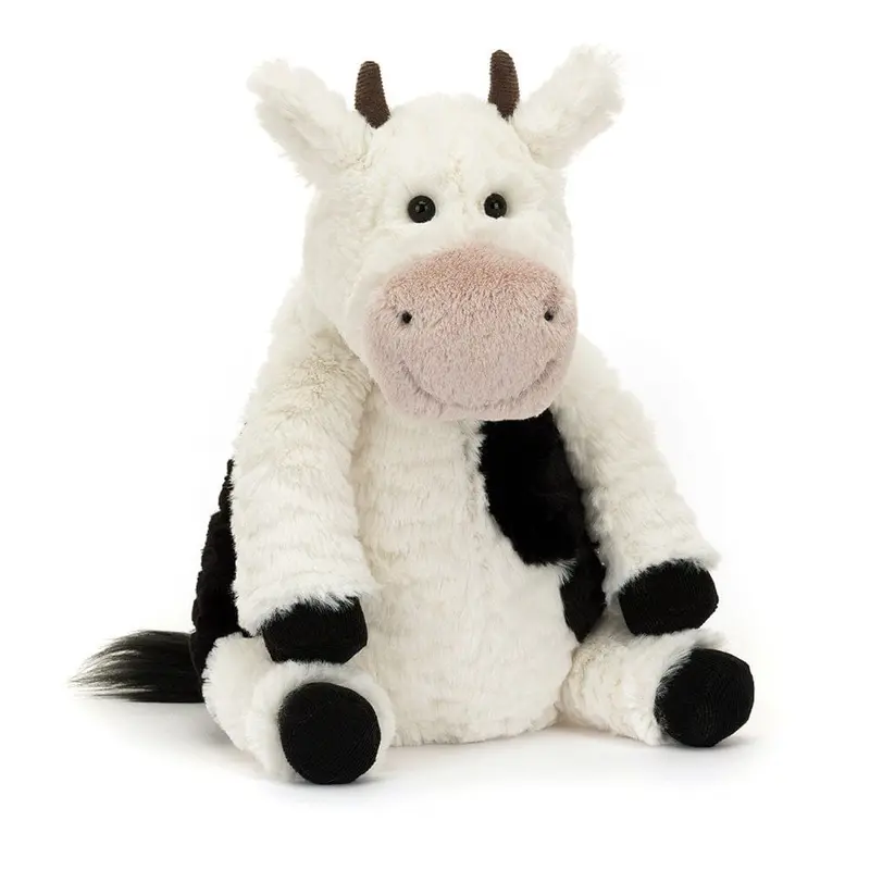 mooliet cow vache - JELLYCAT