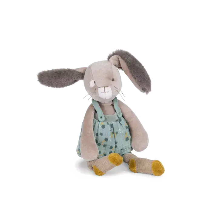 Moulin Roty - Lapin sauge - naissance +