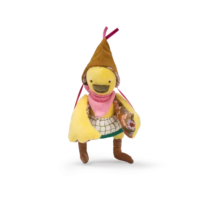 Moulin Roty - Les minouchkas - Rita la cane 👶1 an+
