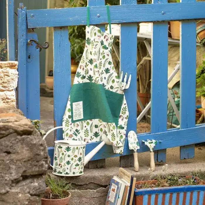 Moulin Roty - tablier de jardinage - le jardin du moulin - 3 ans+