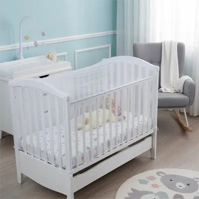 MOUSTIQUAIRE BEBE LIT | Protection Respirante