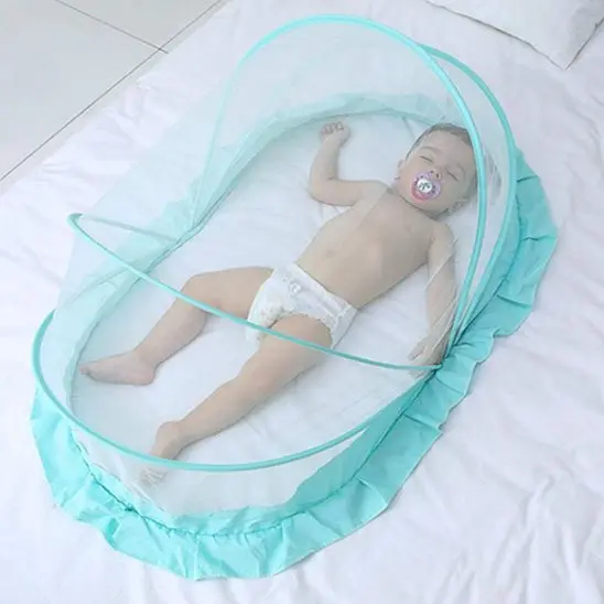 MOUSTIQUAIRES LIT BEBE | Protect'Air