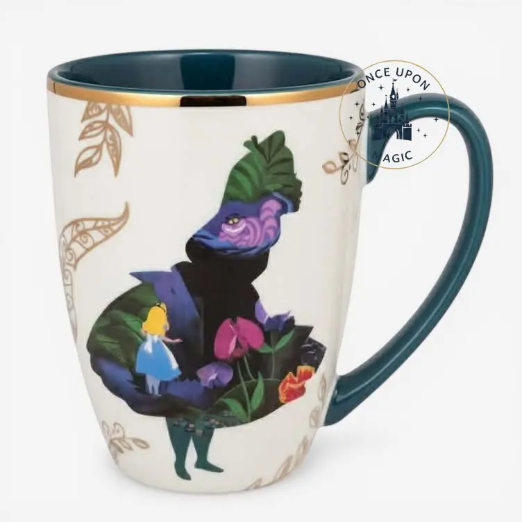 Mug Alice au Pays des Merveilles – Disneyland Paris