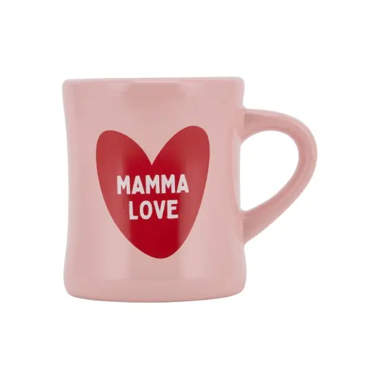 Mug céramique - Mamma Love - Atelier Wagram