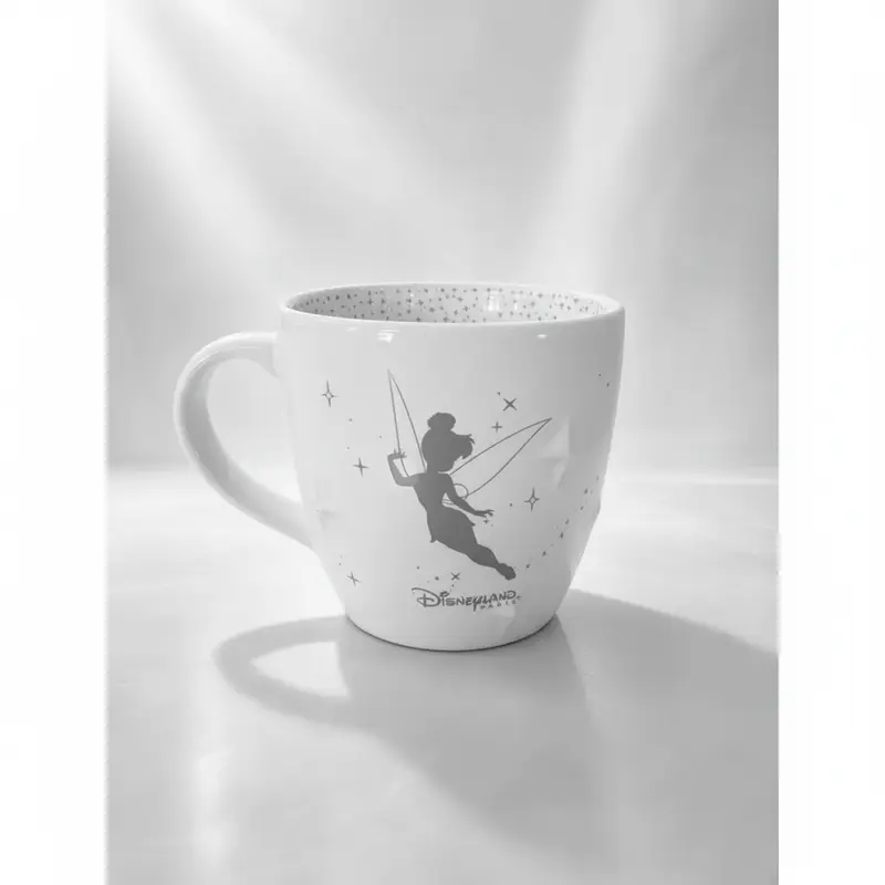 Mug Disney Dream & Shine Fée Clochette – Disneyland Paris