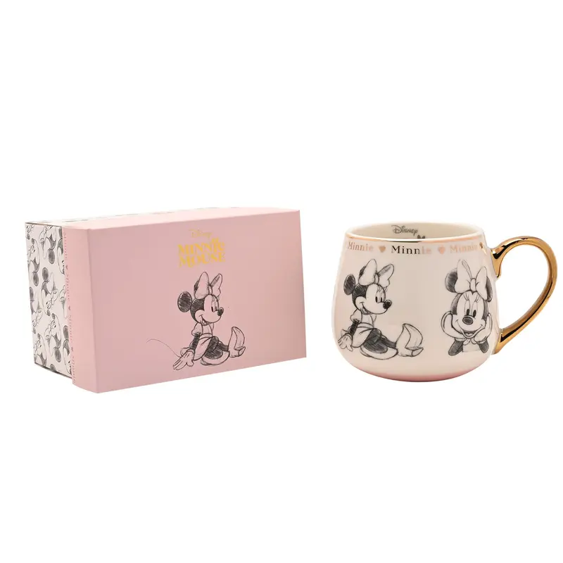 Mug Disney Minnie Premium Collectable 300 ml