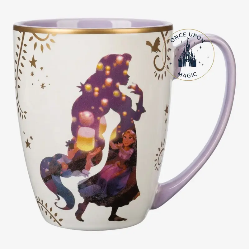 Mug Raiponce – Magic Lantern | Disneyland Paris