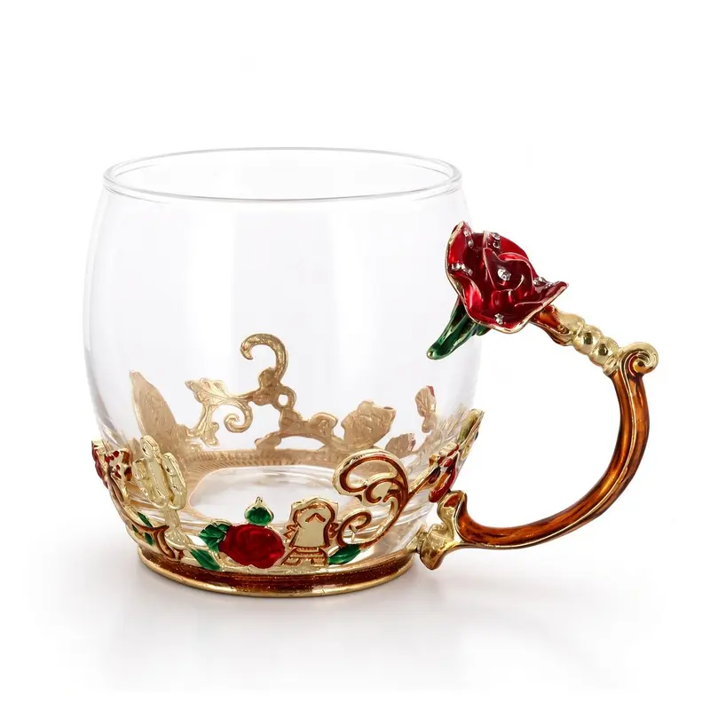 Mug Rose