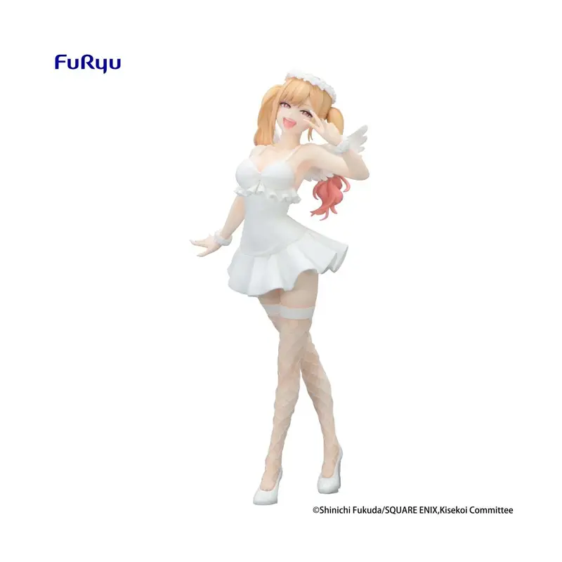 MY DRESS UP DARLING MARIN KITAGAWA BICUTE PURE