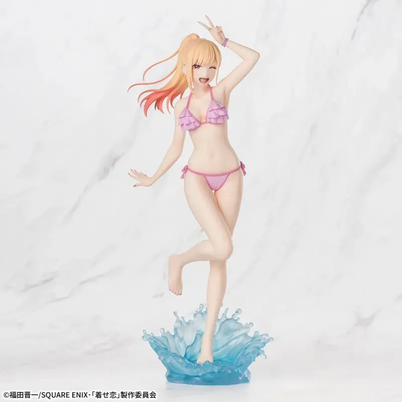 MY DRESS-UP DARLING – MARIN KITAGAWA – XSTELLAR