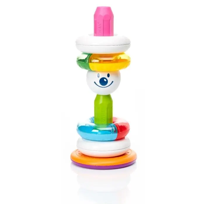 My First Stacking Rings - smartmax