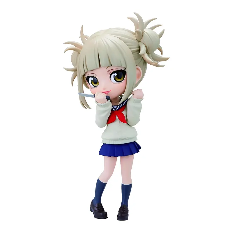 My Hero Academia - Figurine Himiko Toga II - Q Posket - Ver A