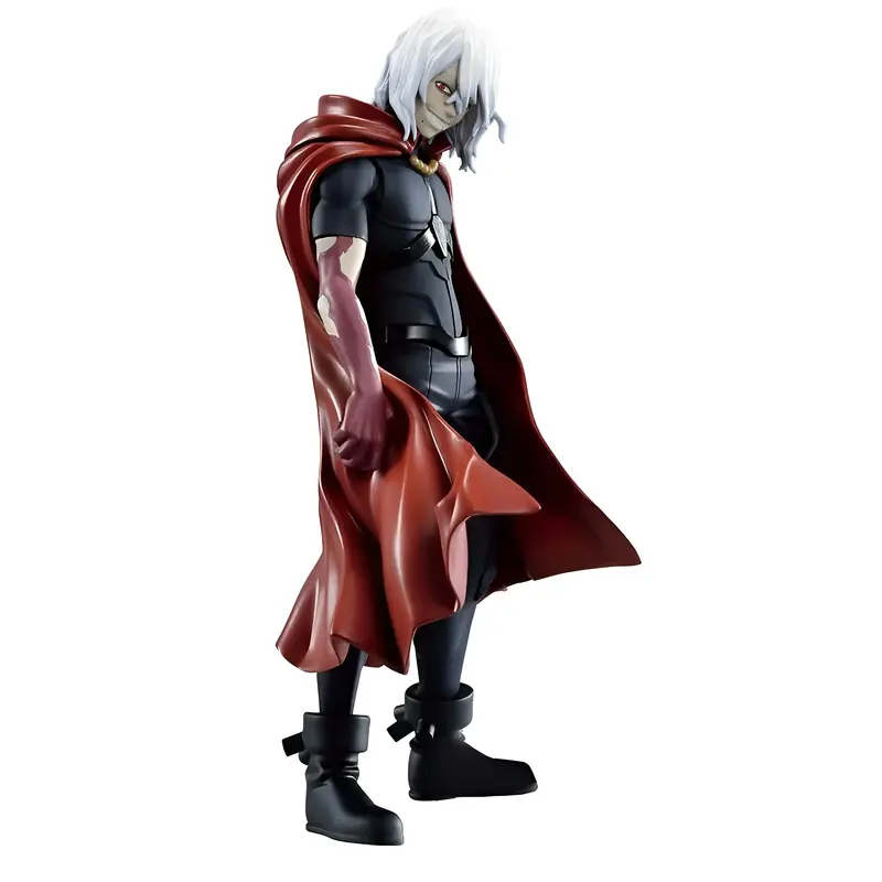 My Hero Academia - Figurine Tomura Shigaraki II - Dxf