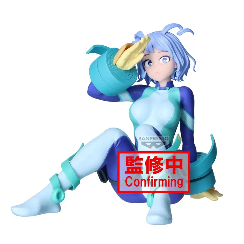 MY HERO ACADEMIA NEJIRE HADO GLITTER & GLAMOURS II