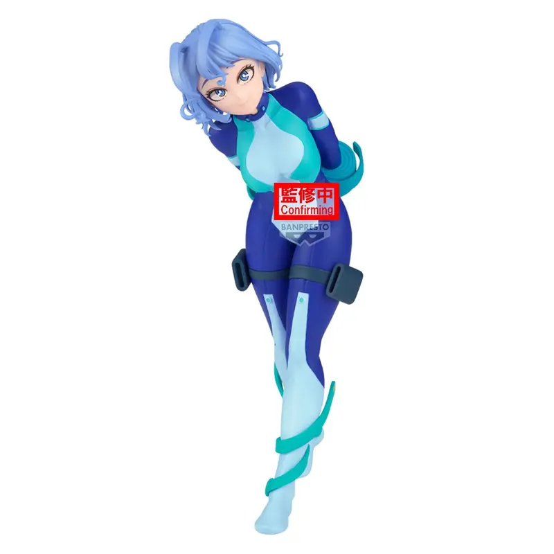 MY HERO ACADEMIA NEJIRE HADO GLITTER & GLAMOURS
