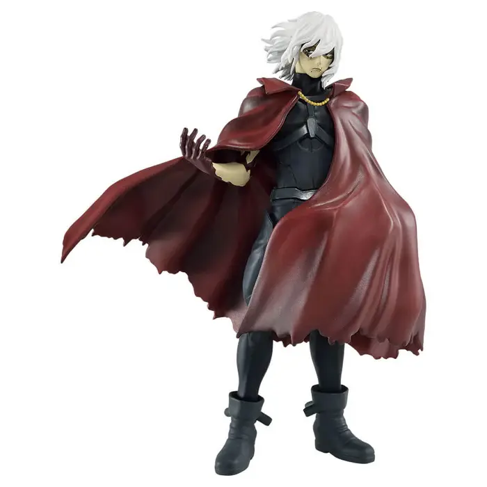 MY HERO ACADEMIA TOMURA SHIGARAKI ICHIBAN KUJI DEATH STRUGGLE LOT E