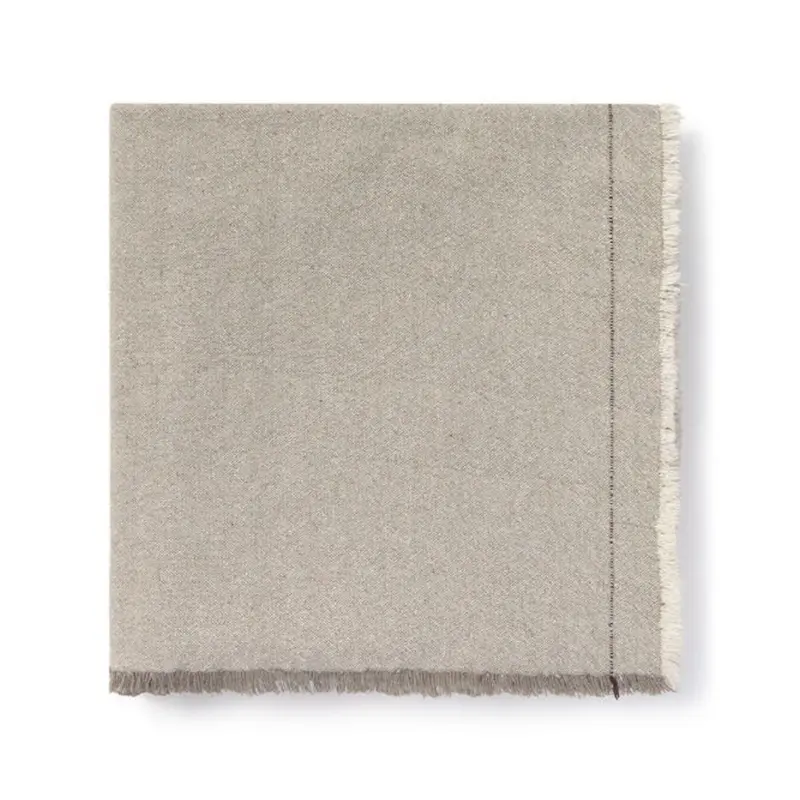 Nappe Handloom Greige