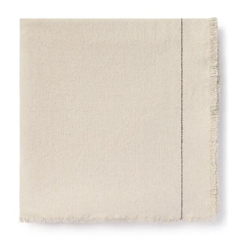 Nappe Handloom Natural