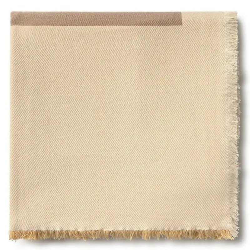 Nappe Vertical Natural 170 X 350 Cm