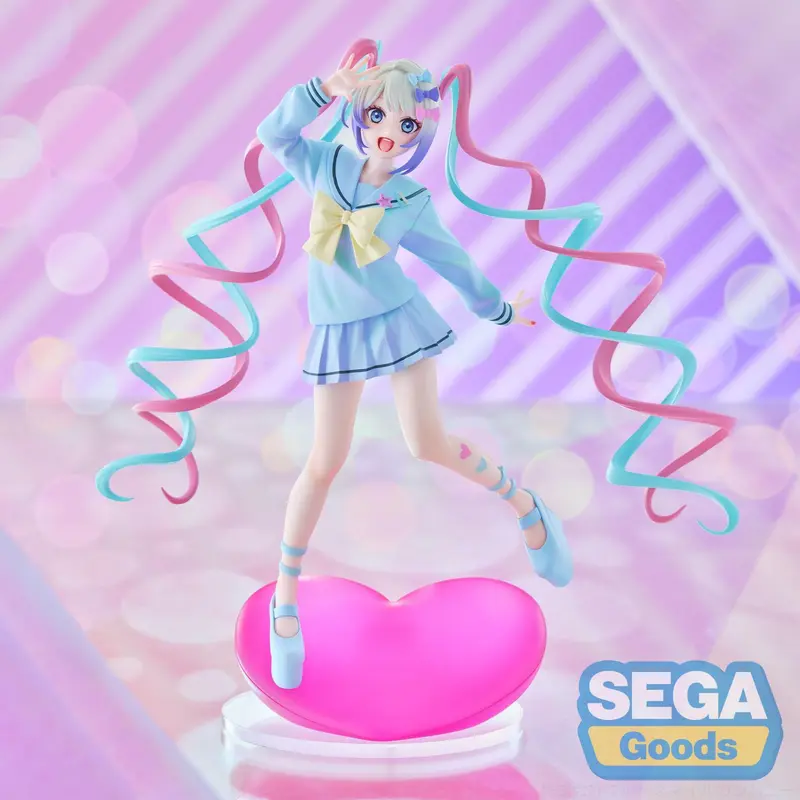 NEEDY GIRL OVERDOSE OMGKAWAIIANGEL XSTELLAR PRÉCOMMANDE